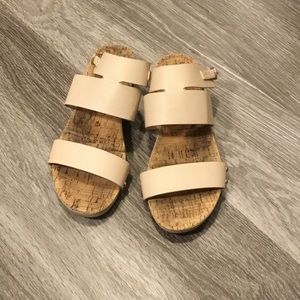 Comfortable Sandals!